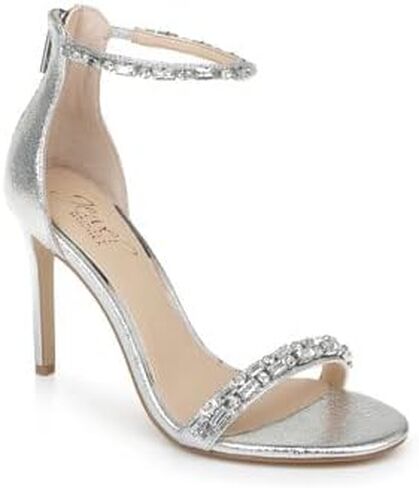 Campbell Jeweled Stiletto in Saudi Arabia