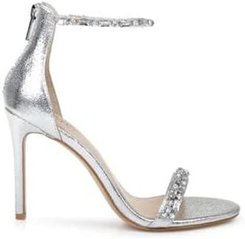 Campbell Jeweled Stiletto in Saudi Arabia