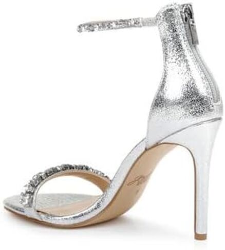 Campbell Jeweled Stiletto in Saudi Arabia