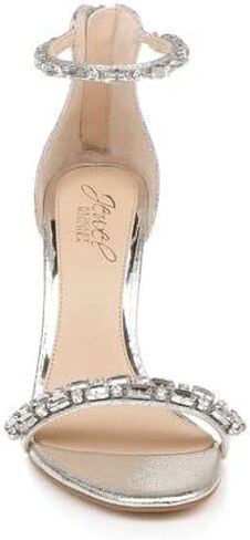 Campbell Jeweled Stiletto in Saudi Arabia