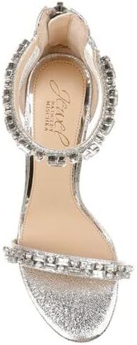 Campbell Jeweled Stiletto in Saudi Arabia