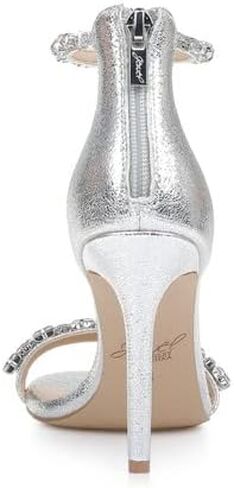 Campbell Jeweled Stiletto in Saudi Arabia