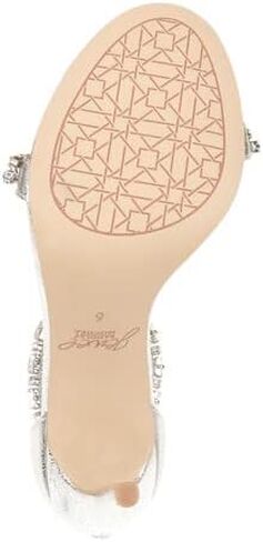 Campbell Jeweled Stiletto in Saudi Arabia