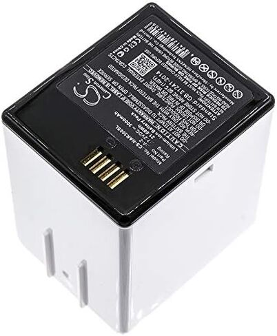 A-2 Battery for Netgear Arlo Go VMA4410 VML4030, fit for A-2 in Saudi Arabia