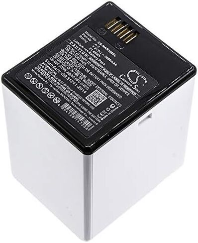 A-2 Battery for Netgear Arlo Go VMA4410 VML4030, fit for A-2 in Saudi Arabia