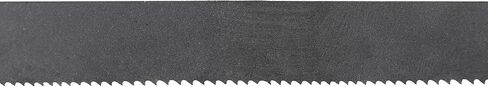 S115123414 M42 115-1/2" X 3/4" X .035" X 14 TPI Bi-Metal Bandsaw Blades Metal Cutting, Invariable Teeth in Saudi Arabia
