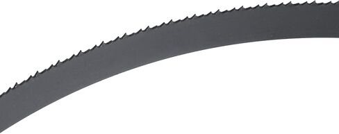 S115123414 M42 115-1/2" X 3/4" X .035" X 14 TPI Bi-Metal Bandsaw Blades Metal Cutting, Invariable Teeth in Saudi Arabia