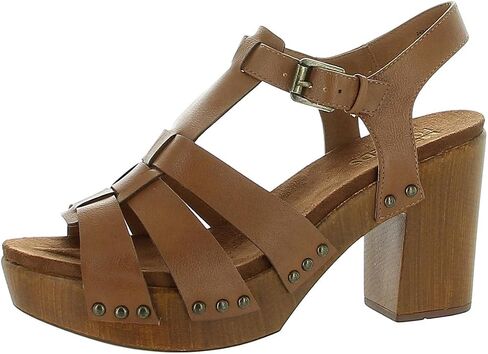 WHITE MOUNTAIN Shoes ALDRIDGE Women's Sandal in Saudi Arabia