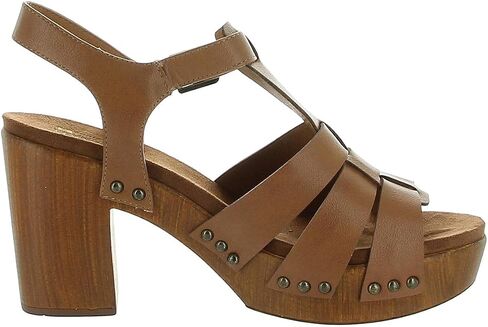 WHITE MOUNTAIN Shoes ALDRIDGE Women's Sandal in Saudi Arabia