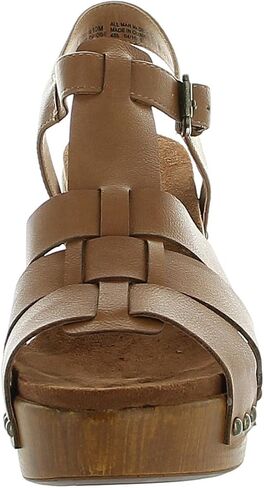WHITE MOUNTAIN Shoes ALDRIDGE Women's Sandal in Saudi Arabia
