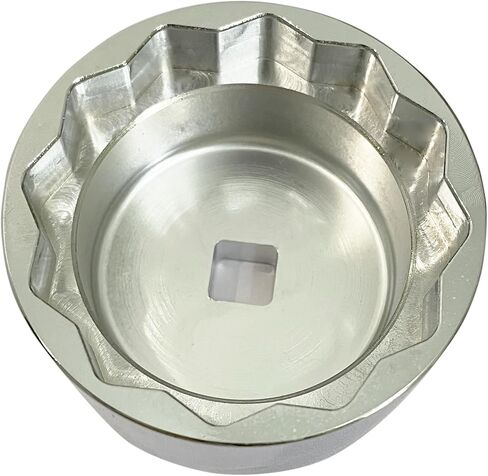 أداة مقبس إزالة صامولة العجلة 529036457 لرالي Can-Am Ryker 600، لرالي Can-Am Ryker 900 in Kuwait