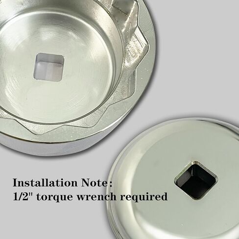 أداة مقبس إزالة صامولة العجلة 529036457 لرالي Can-Am Ryker 600، لرالي Can-Am Ryker 900 in Kuwait