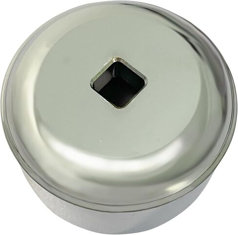 أداة مقبس إزالة صامولة العجلة 529036457 لرالي Can-Am Ryker 600، لرالي Can-Am Ryker 900 in Kuwait