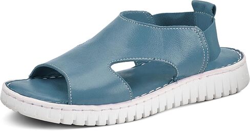 Spring Step Women's Abadessa Sandal in Saudi Arabia