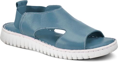 Spring Step Women's Abadessa Sandal in Saudi Arabia