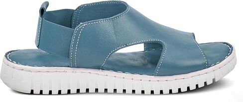 Spring Step Women's Abadessa Sandal in Saudi Arabia