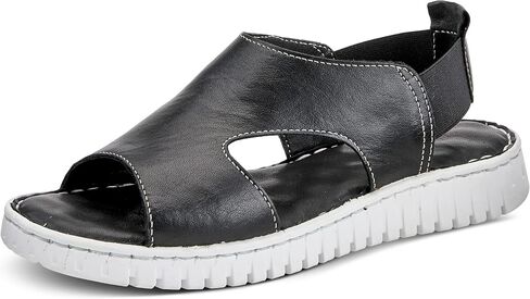 Spring Step Women's Abadessa Sandal in Saudi Arabia