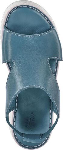 Spring Step Women's Abadessa Sandal in Saudi Arabia