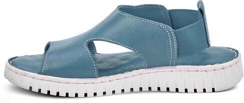Spring Step Women's Abadessa Sandal in Saudi Arabia