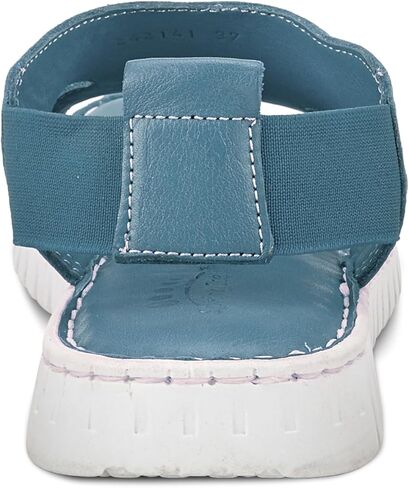 Spring Step Women's Abadessa Sandal in Saudi Arabia