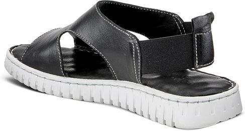 Spring Step Women's Abadessa Sandal in Saudi Arabia