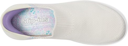 Skechers Women's Go Walk Travel Tahiti Sunset Hands Free Slip-ins Sneaker in Saudi Arabia