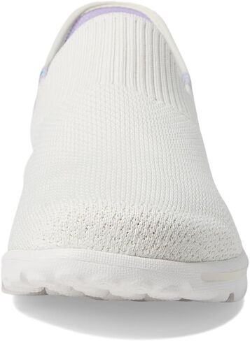 Skechers Women's Go Walk Travel Tahiti Sunset Hands Free Slip-ins Sneaker in Saudi Arabia