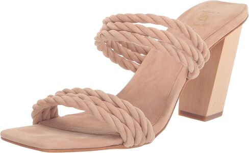 Joie Women's Heeled Sandal in Saudi Arabia
