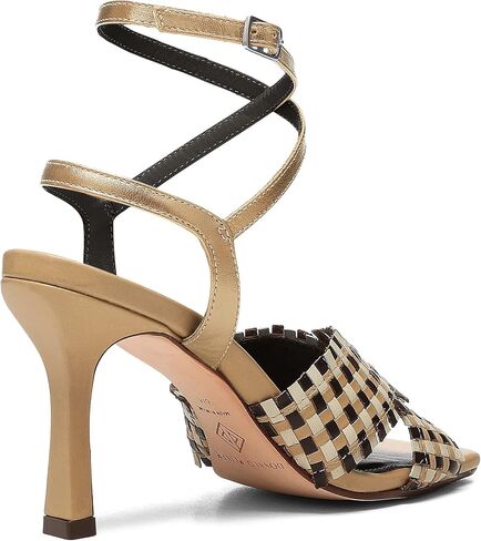 Donald Pliner Women's Ferndale Heeled Sandal in Saudi Arabia
