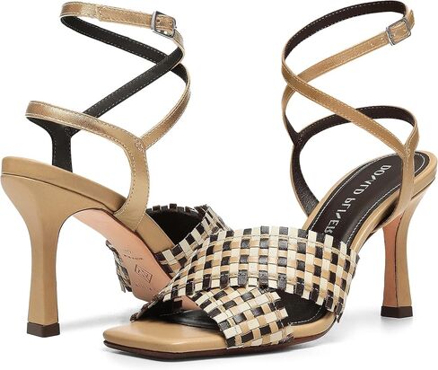 Donald Pliner Women's Ferndale Heeled Sandal in Saudi Arabia