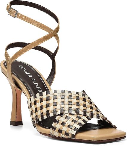 Donald Pliner Women's Ferndale Heeled Sandal in Saudi Arabia