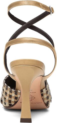 Donald Pliner Women's Ferndale Heeled Sandal in Saudi Arabia