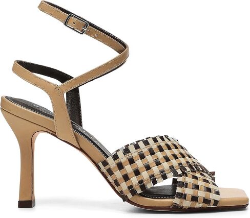 Donald Pliner Women's Ferndale Heeled Sandal in Saudi Arabia
