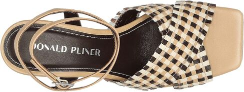 Donald Pliner Women's Ferndale Heeled Sandal in Saudi Arabia