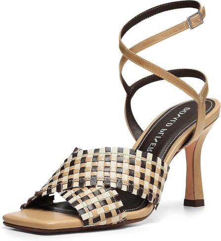 Donald Pliner Women's Ferndale Heeled Sandal in Saudi Arabia