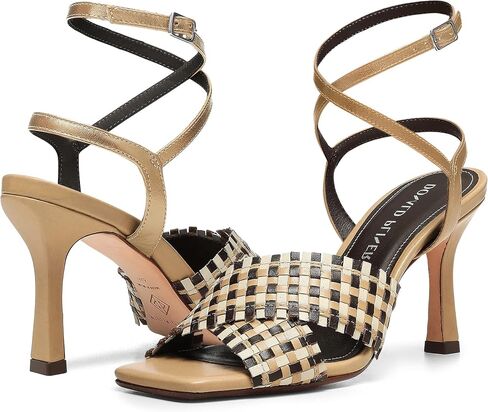 Donald Pliner Women's Ferndale Heeled Sandal in Saudi Arabia