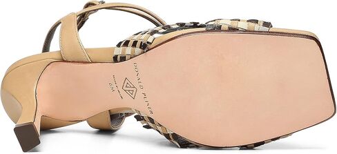 Donald Pliner Women's Ferndale Heeled Sandal in Saudi Arabia