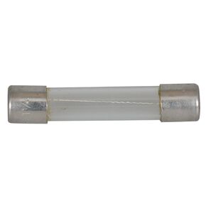 Bussmann BK/AGC-1-1/4 Fuse, AGC, Fast Acting, 1.25 Amp, 250 V, 6.3 mm x 32 mm Size (Pack of 20) in Kuwait