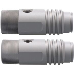 2-Pack for airless Paint Sprayer 390/395/495 Pump Cylinder Sleeve 243176- in Kuwait