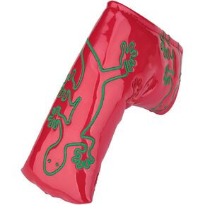 غلاف Golf Club Blade Head مع Gecko Design الإغلاق المغناطيسي in Saudi Arabia