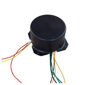 1pcs 350W Glue Potting with Shielding Cover Pure Copper toroidal Transformer Output Voltage: 32V-0-32V 5.2A; 15V-0-15V 0.5A in Saudi Arabia
