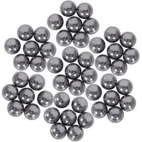 محامل الكرة 50pcs محامل الكرة الصلب 10 ملم للدراجات محاور الدراجات in Kuwait