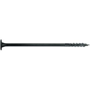 Simpson Strong-Tie SDW22638 SDW Truss-ply Strust-Drive-Ply-.220 بوصة. × 6-3/8 في. in Kuwait