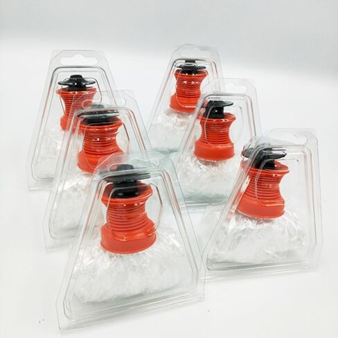 Bags or Adapter or Accessories for VOLCAN001 (2 Pack 16 feet / 5 meters bags) in Saudi Arabia