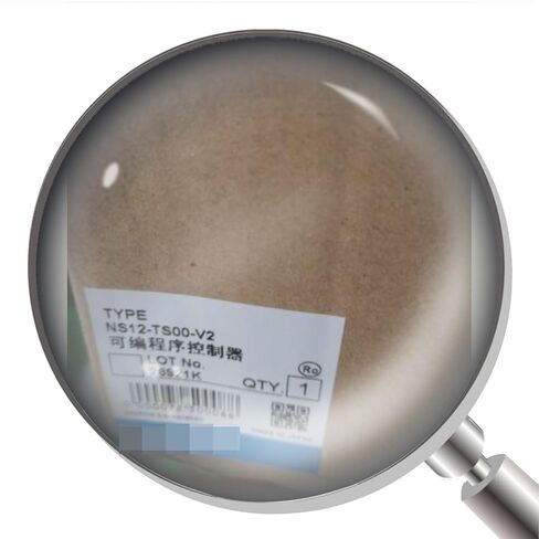 1PCS جديد NS12-TS00-V2 in Kuwait