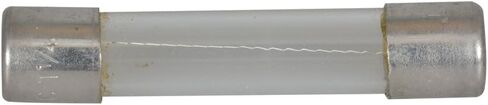 Bussmann BK/AGC-1-1/4 Fuse ، AGC ، ACT Fast ، 1.25 أمبير ، 250 فولت ، 6.3 مم × 32 مم (حزمة 20) in Saudi Arabia