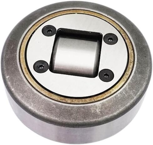 (1 PCS) CR 400-0090 Mounting Board Composite Support Roller Bearing in Saudi Arabia