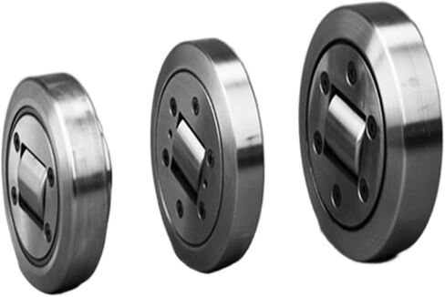 (1 PCS) CR 400-0090 Mounting Board Composite Support Roller Bearing in Saudi Arabia