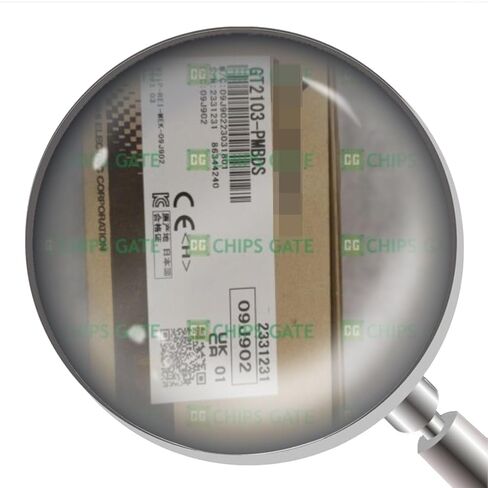 1PCS جديد GT2103-PMBD in Kuwait