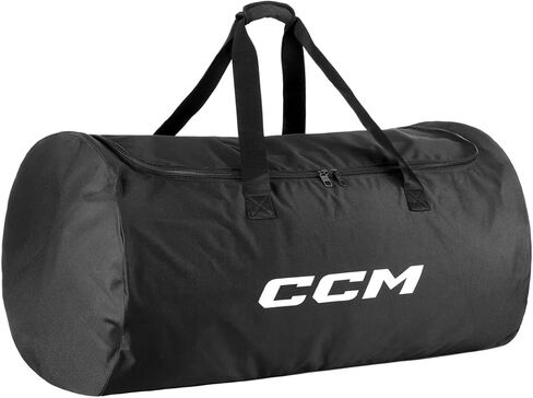 CCM 410 Carry Hockey Bag, Black in Saudi Arabia